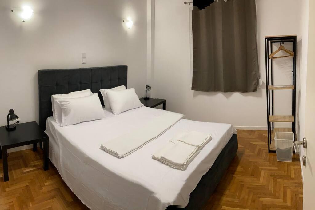 Acropolis Casa Historical Centre Top Floor Luxury Suite 150 Meters To Metro Ateny Zewnętrze zdjęcie