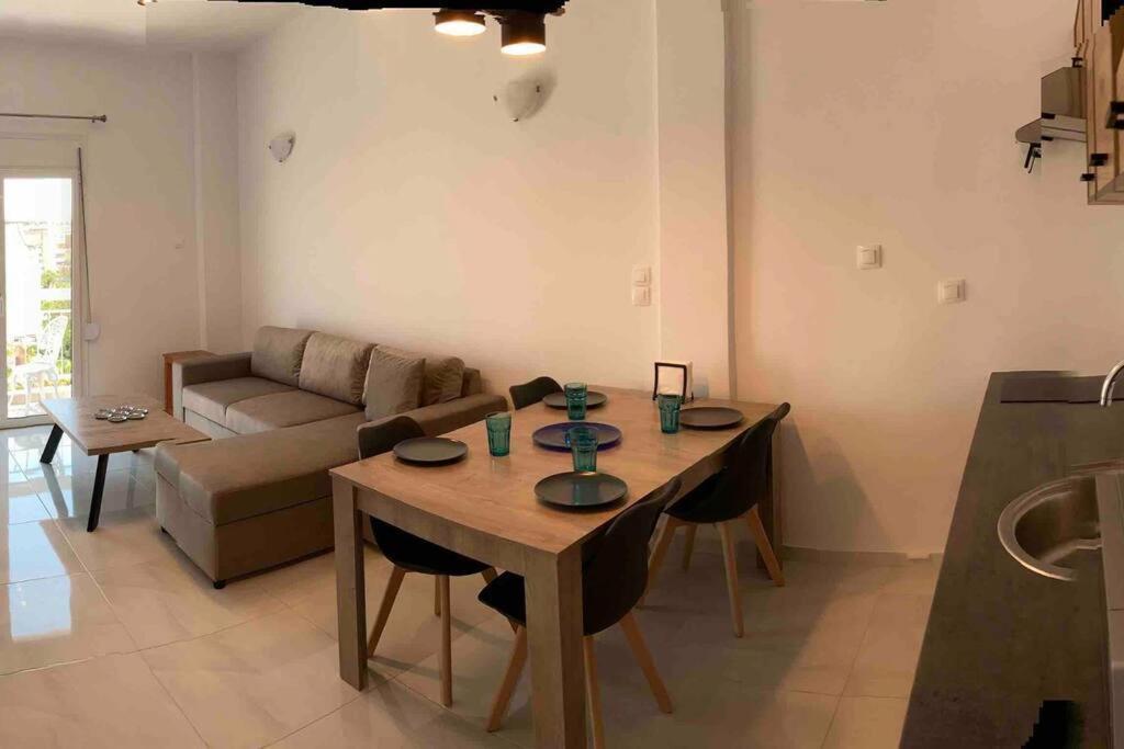Acropolis Casa Historical Centre Top Floor Luxury Suite 150 Meters To Metro Ateny Zewnętrze zdjęcie